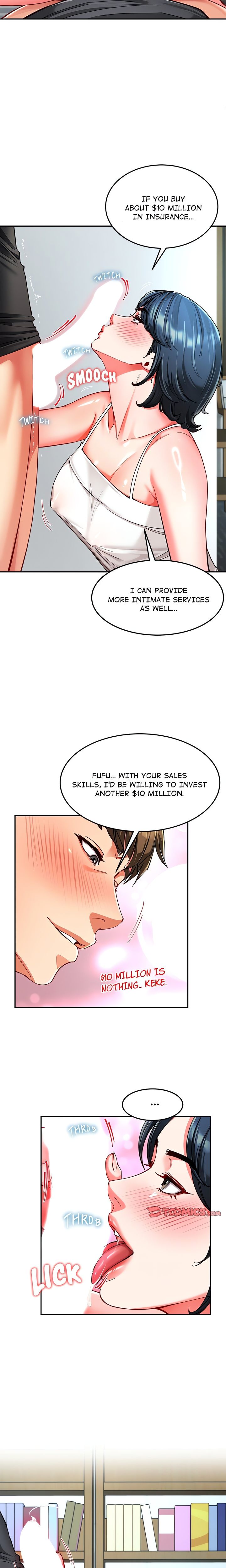 Harem King - Chapter 56 - picture 2