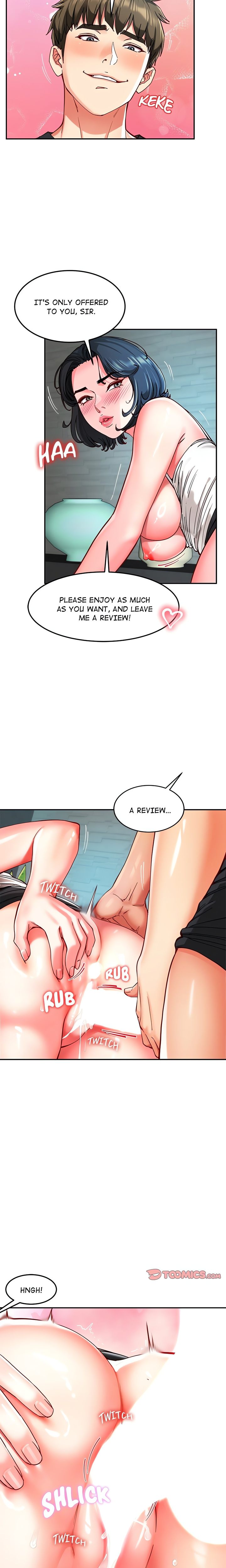 Harem King - Chapter 56 - picture 7