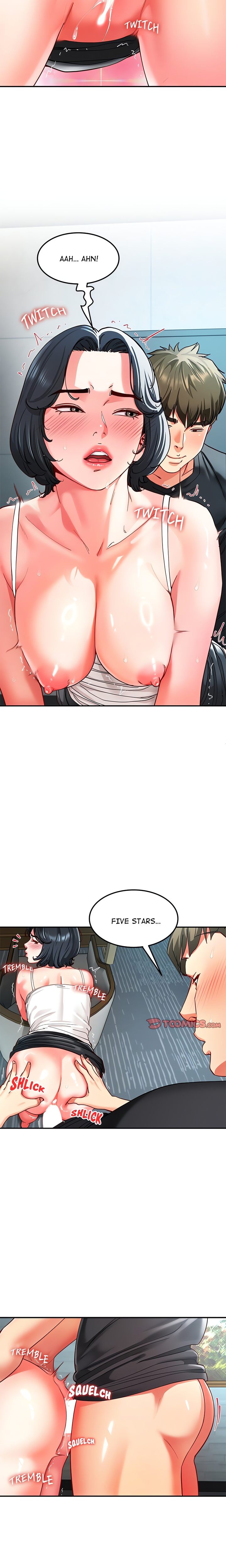 Harem King - Chapter 56 - picture 8