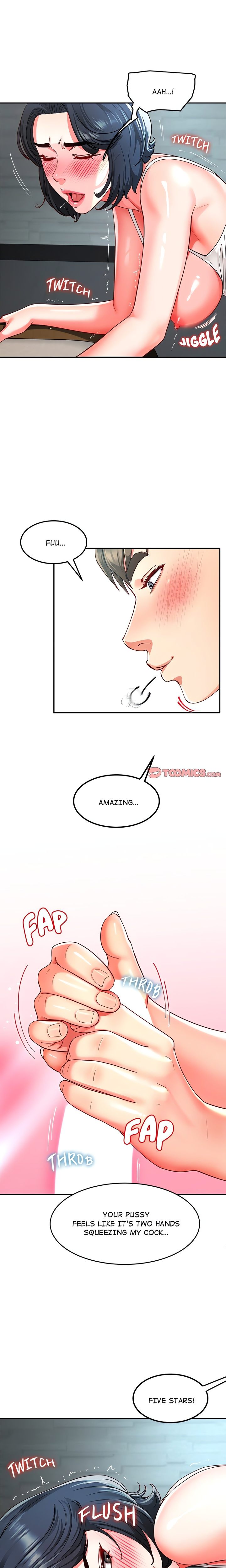 Harem King - Chapter 56 - picture 9
