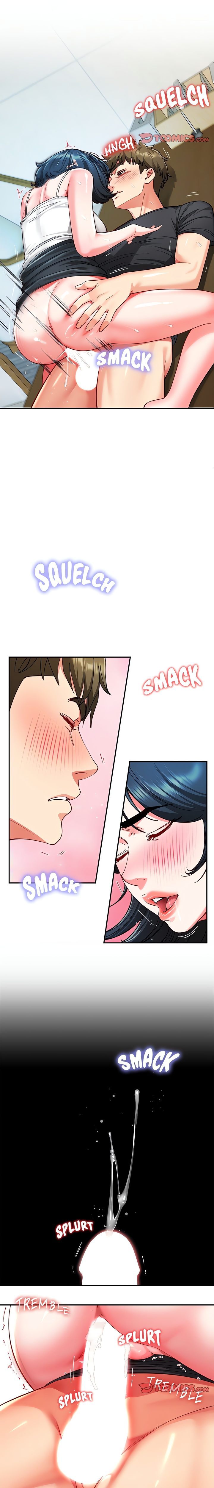 Harem King - Chapter 57 - picture 1