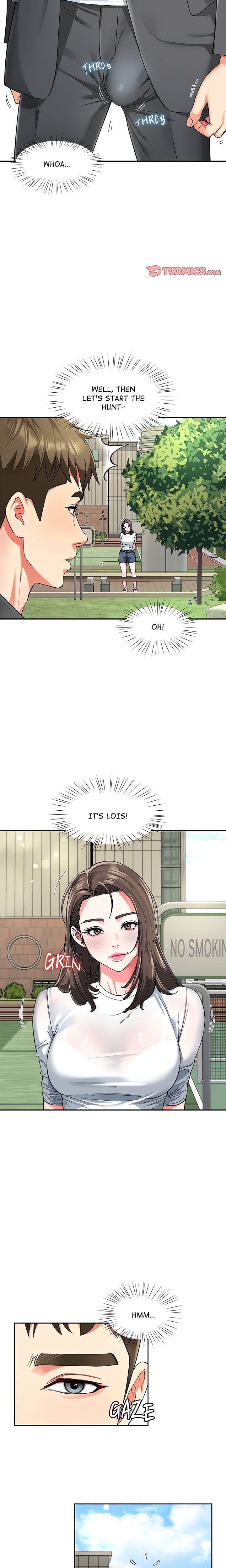 Harem King - Chapter 57 - picture 11