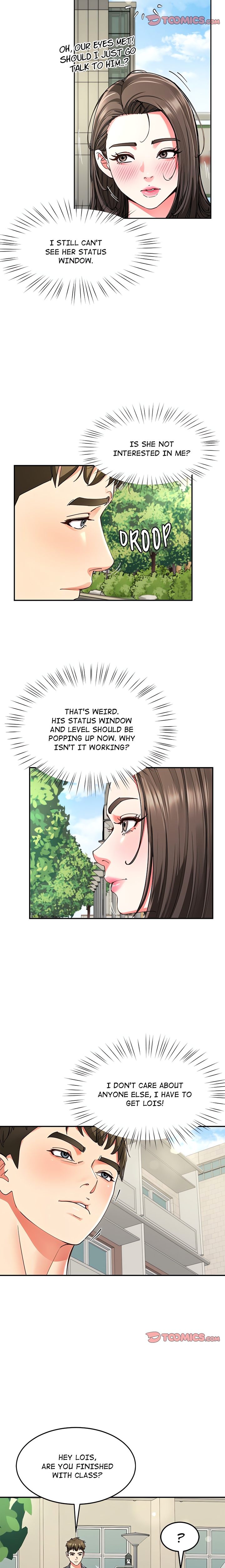 Harem King - Chapter 57 - picture 12