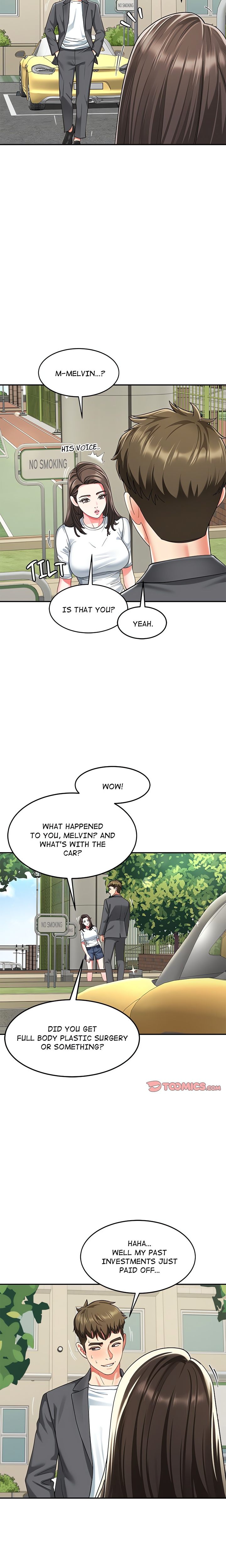 Harem King - Chapter 57 - picture 13