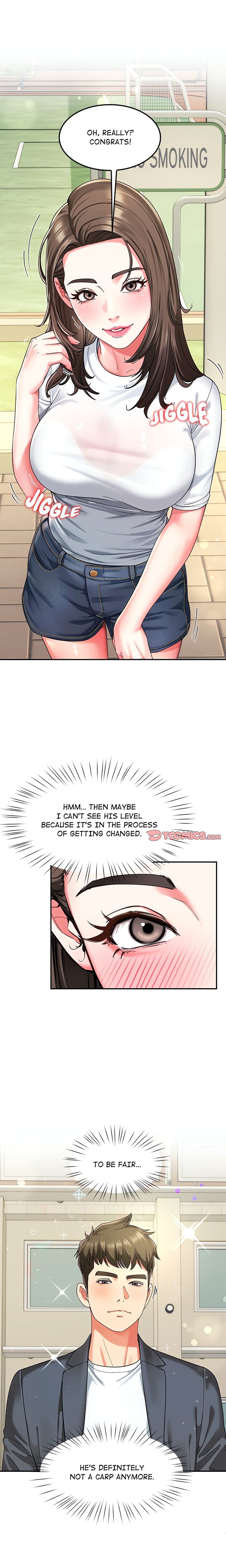 Harem King - Chapter 57 - picture 14