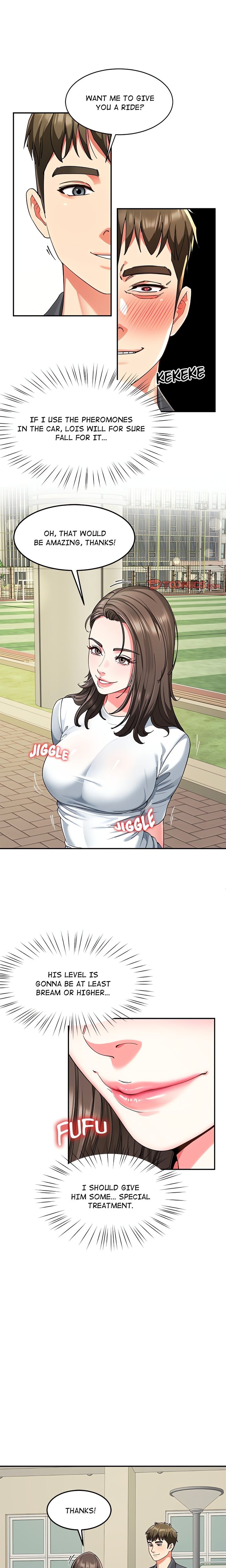Harem King - Chapter 57 - picture 15