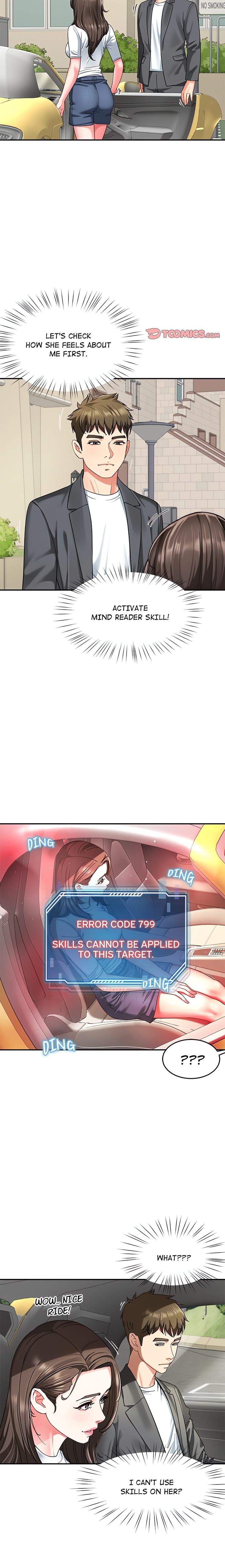 Harem King - Chapter 57 - picture 16