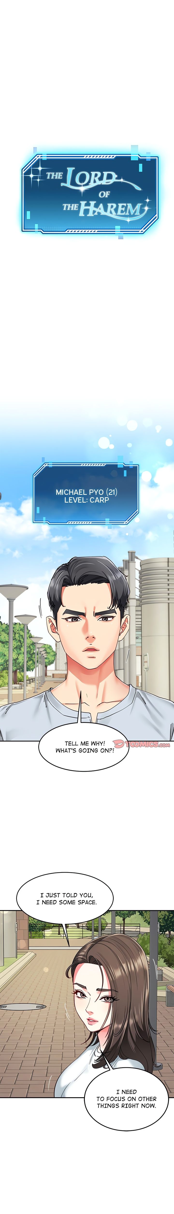 Harem King - Chapter 57 - picture 3