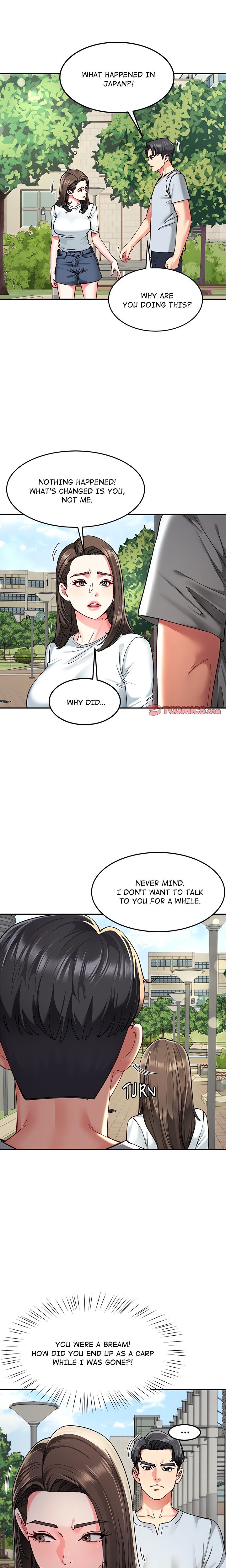 Harem King - Chapter 57 - picture 4