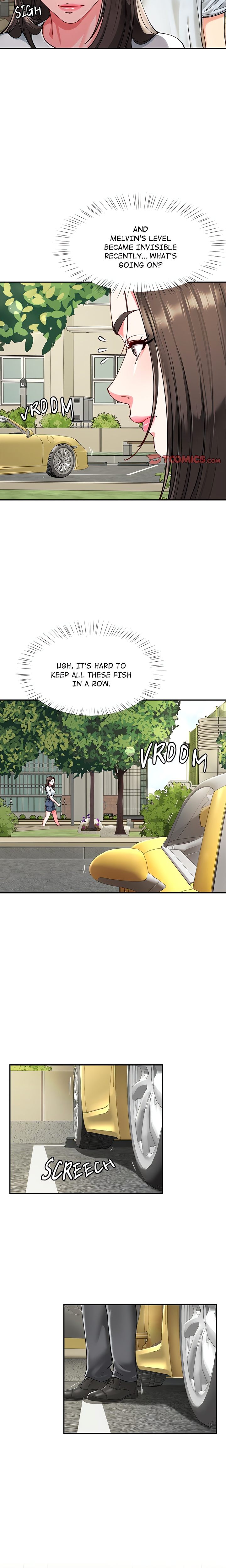 Harem King - Chapter 57 - picture 5