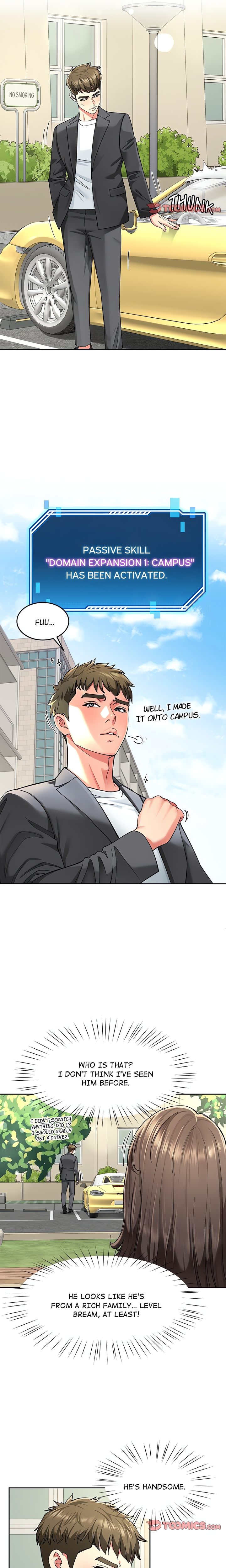 Harem King - Chapter 57 - picture 6