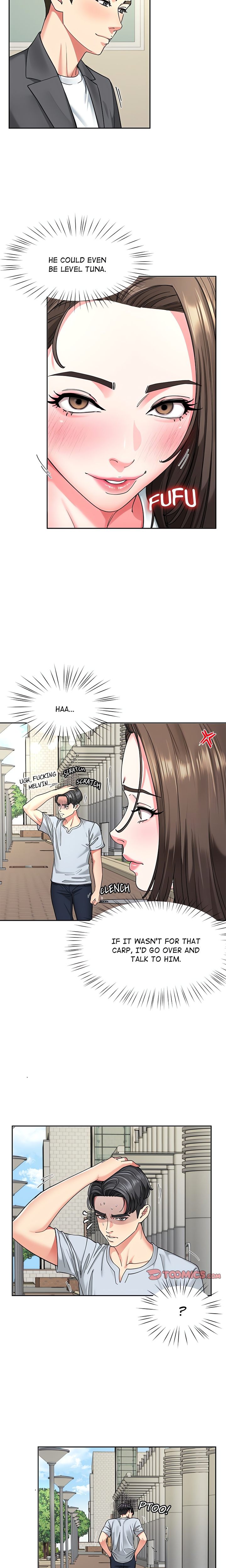 Harem King - Chapter 57 - picture 7