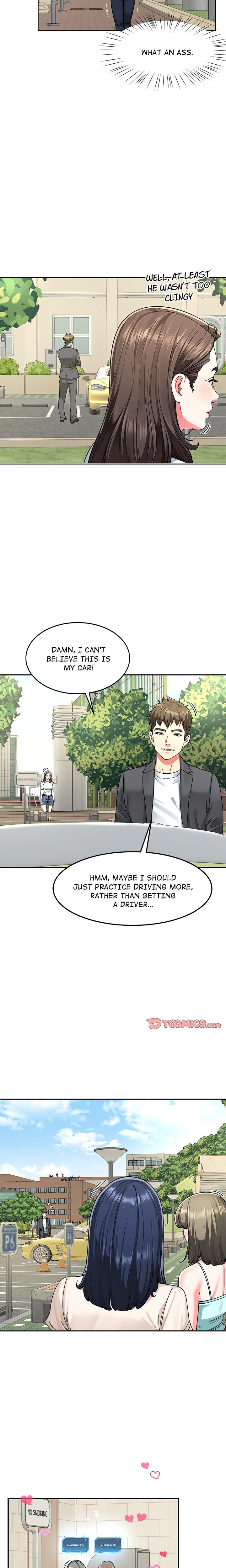 Harem King - Chapter 57 - picture 8