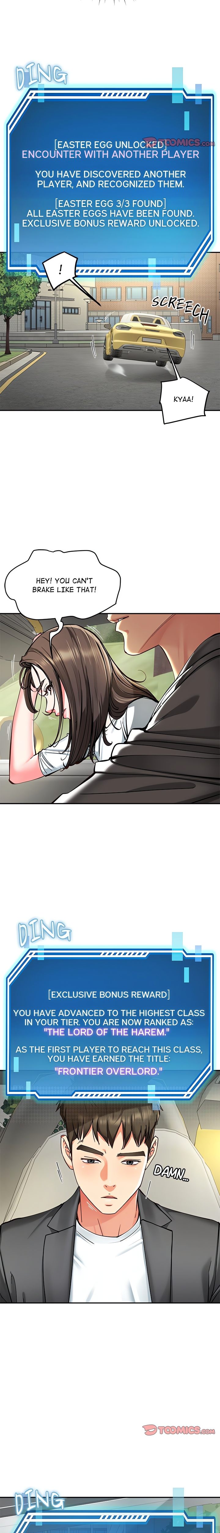 Harem King - Chapter 58 - picture 1