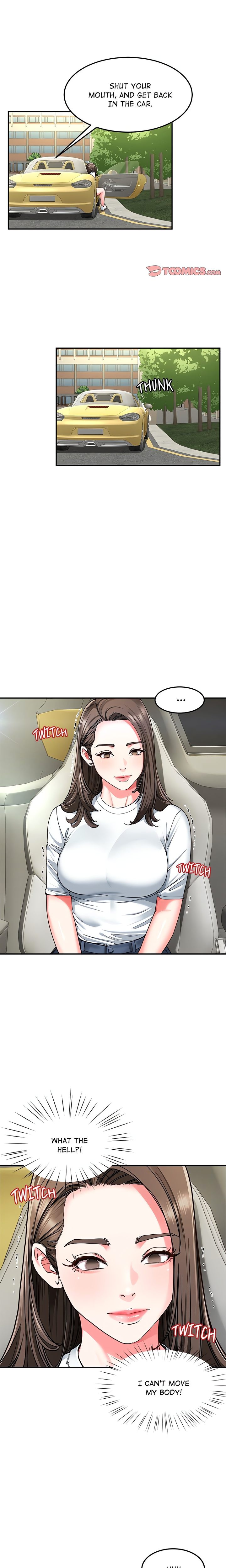 Harem King - Chapter 58 - picture 11