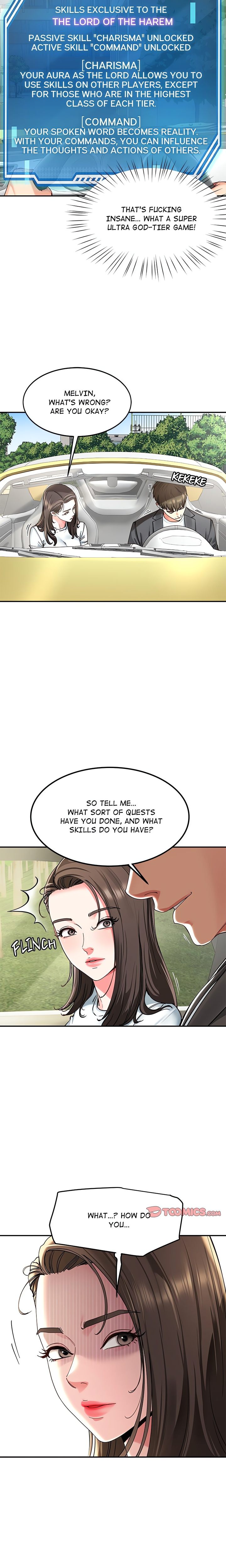 Harem King - Chapter 58 - picture 2