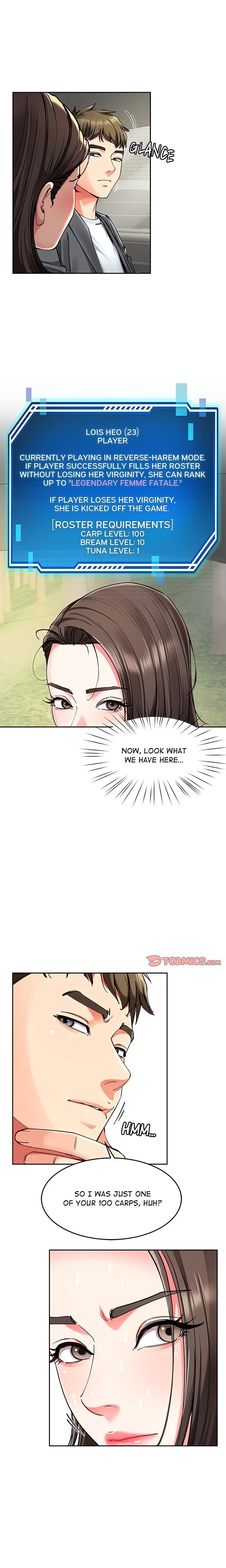Harem King - Chapter 58 - picture 3