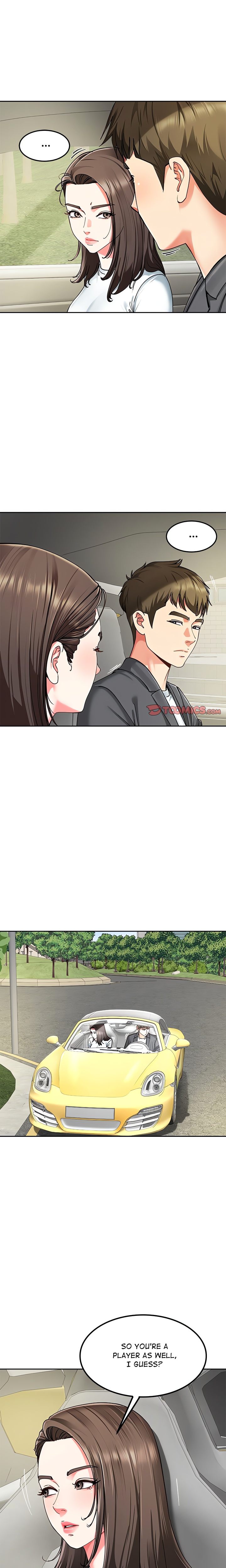 Harem King - Chapter 58 - picture 4
