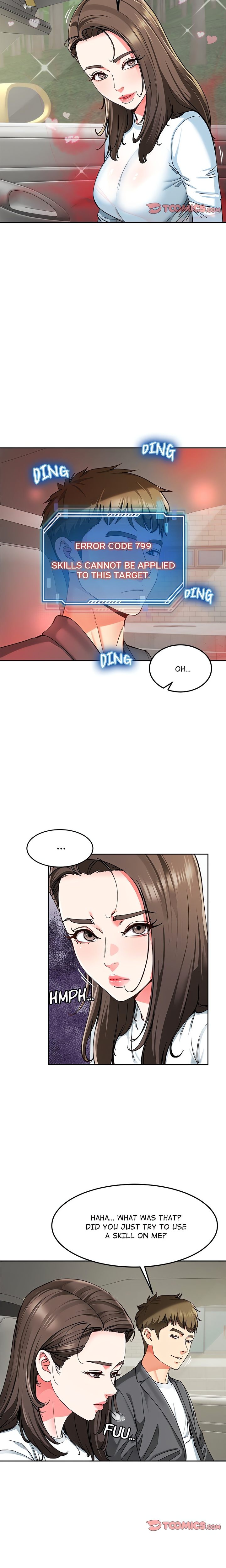 Harem King - Chapter 58 - picture 6