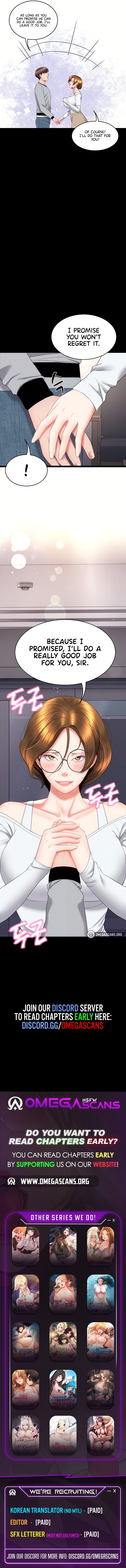 Amazing Reincarnation - Chapter 17 - picture 10