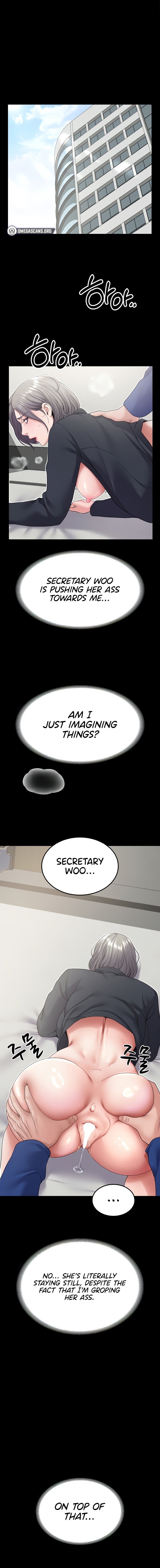 Amazing Reincarnation - Chapter 22 - picture 0