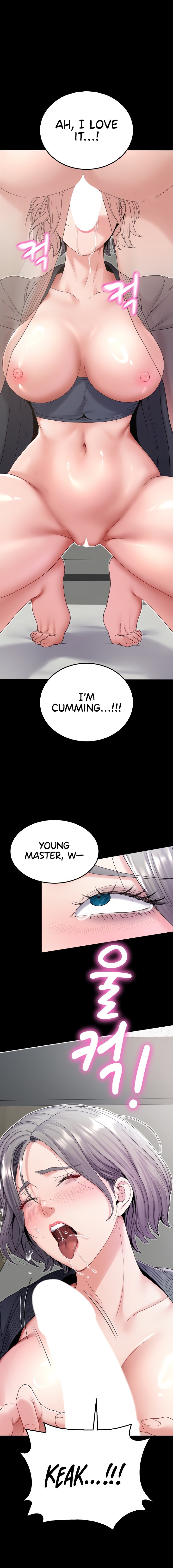 Amazing Reincarnation - Chapter 22 - picture 10