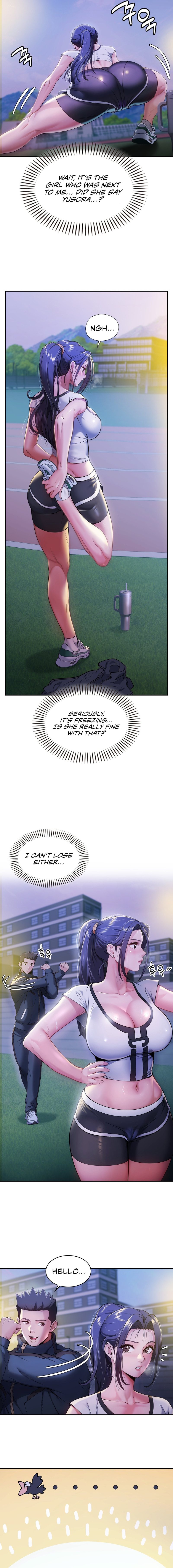 Runner’s High - Chapter 1 - picture 12
