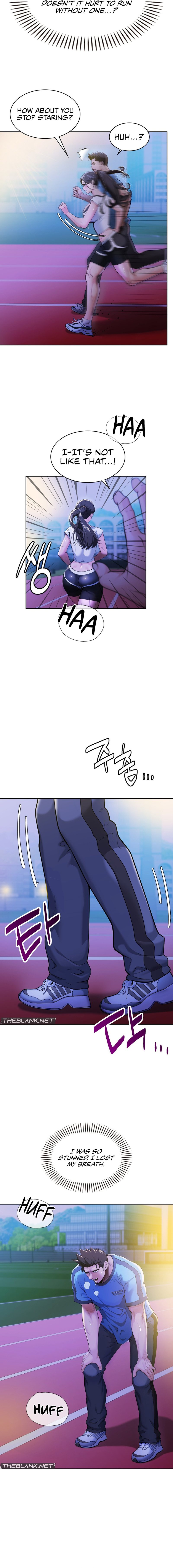 Runner’s High - Chapter 1 - picture 15