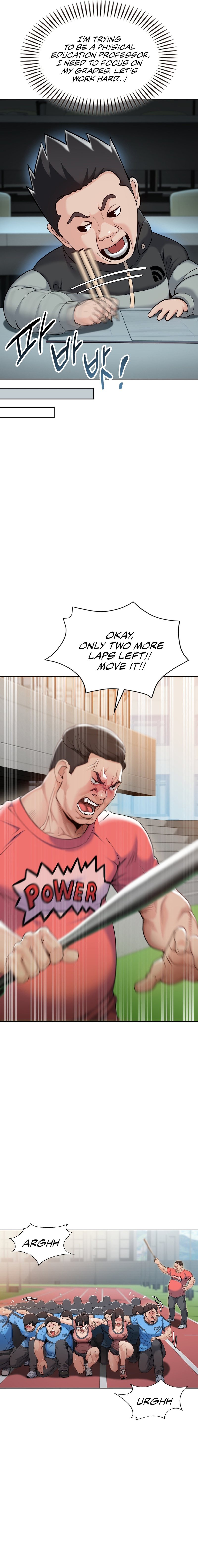 Runner’s High - Chapter 1 - picture 17