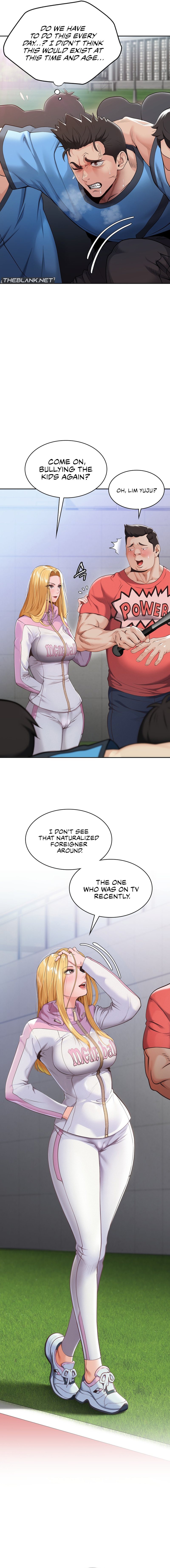 Runner’s High - Chapter 1 - picture 18