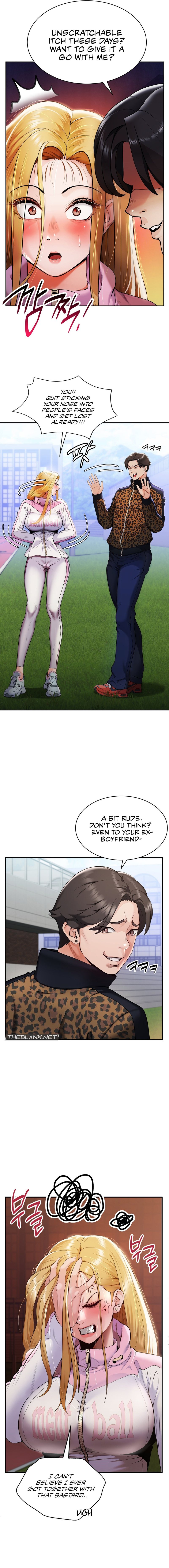 Runner’s High - Chapter 1 - picture 21