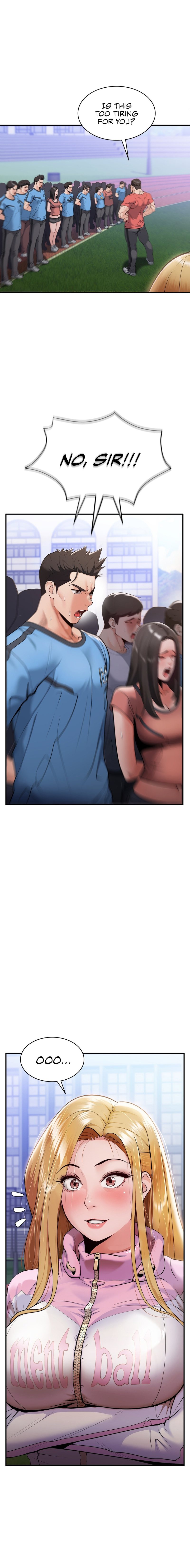 Runner’s High - Chapter 1 - picture 22