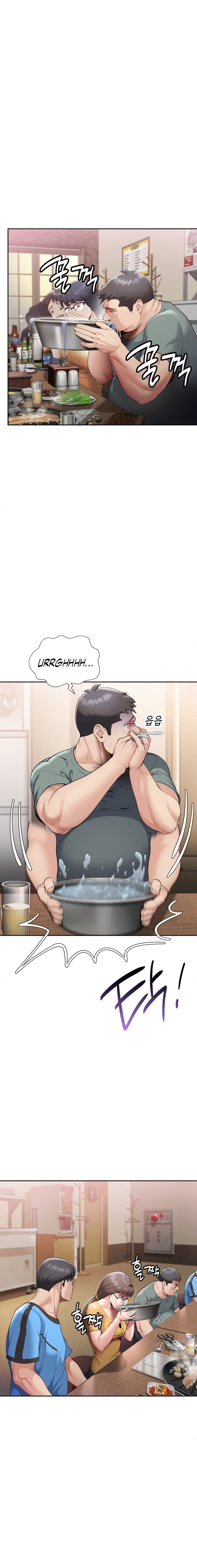 Runner’s High - Chapter 1 - picture 25