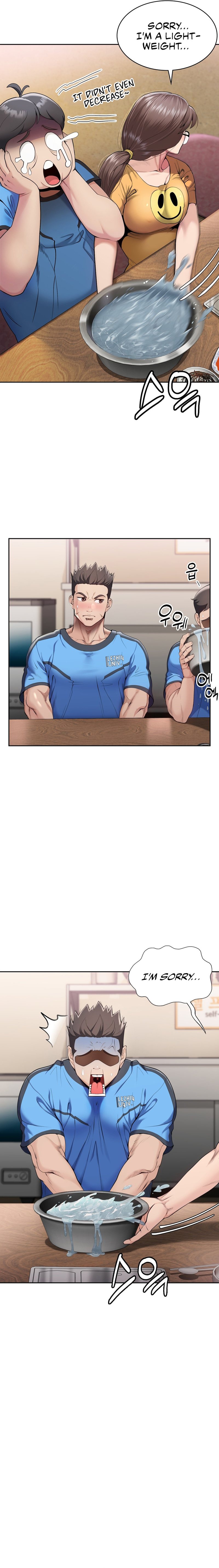 Runner’s High - Chapter 1 - picture 26