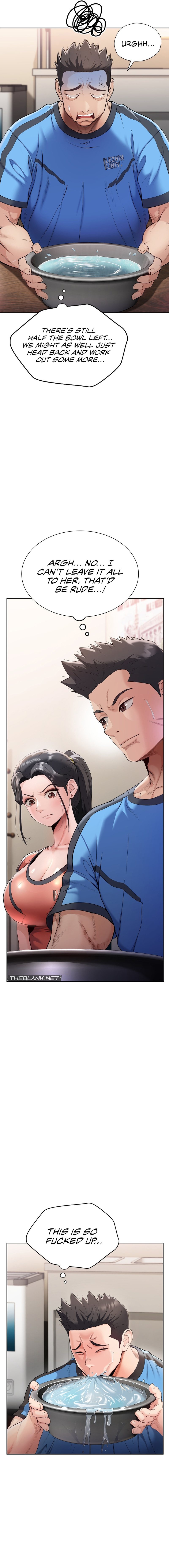 Runner’s High - Chapter 1 - picture 27