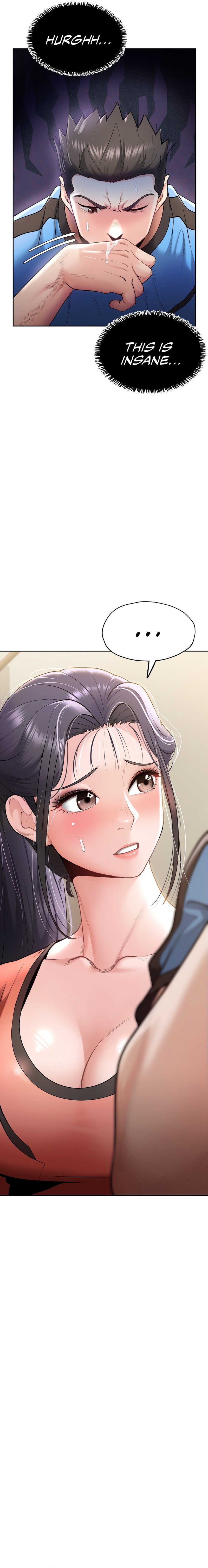 Runner’s High - Chapter 1 - picture 29
