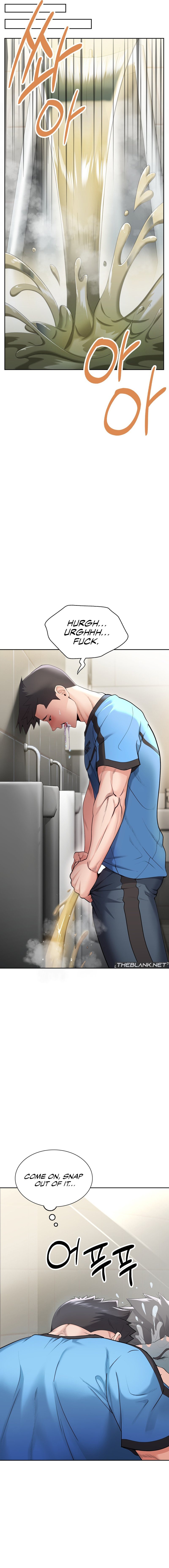 Runner’s High - Chapter 1 - picture 30