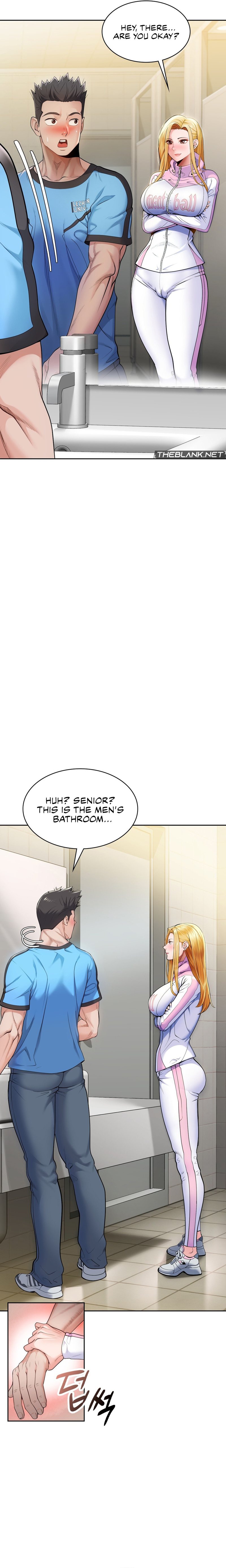 Runner’s High - Chapter 1 - picture 32