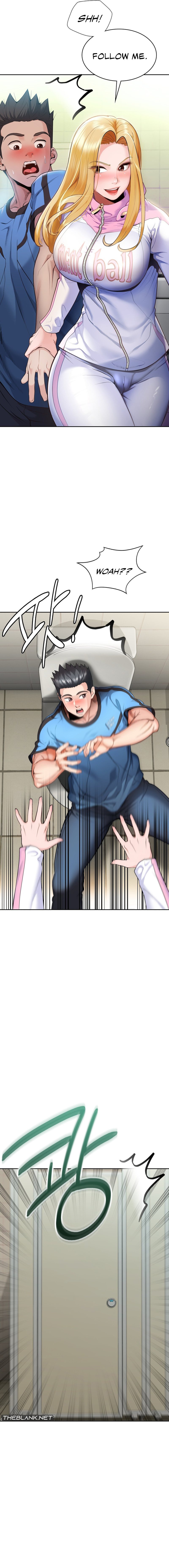 Runner’s High - Chapter 1 - picture 33