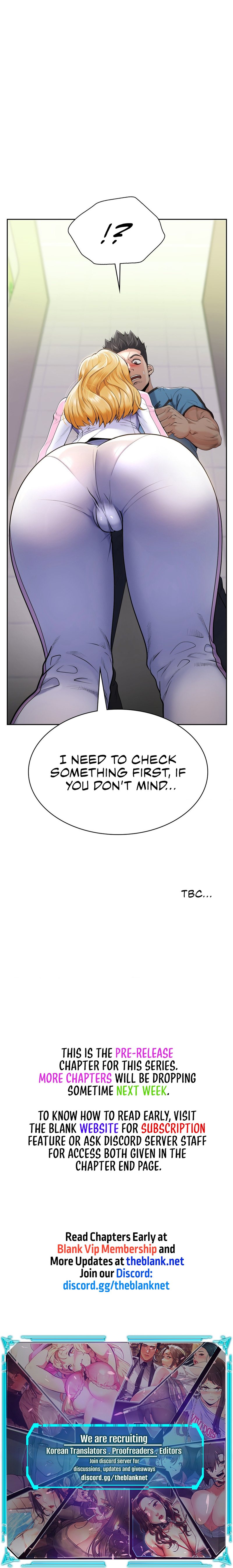Runner’s High - Chapter 1 - picture 34