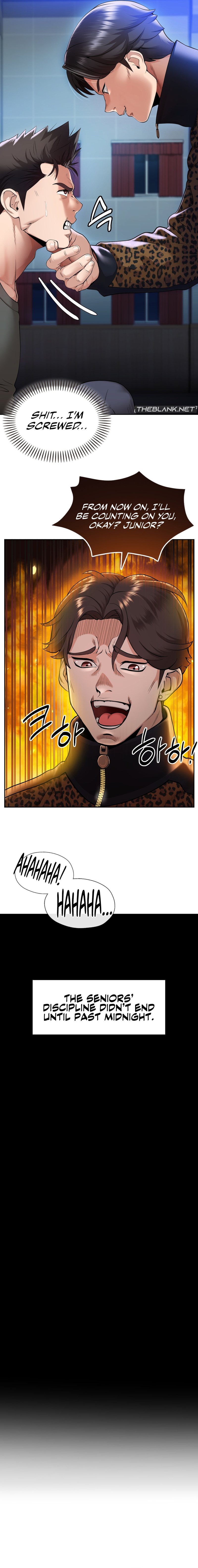 Runner’s High - Chapter 1 - picture 9