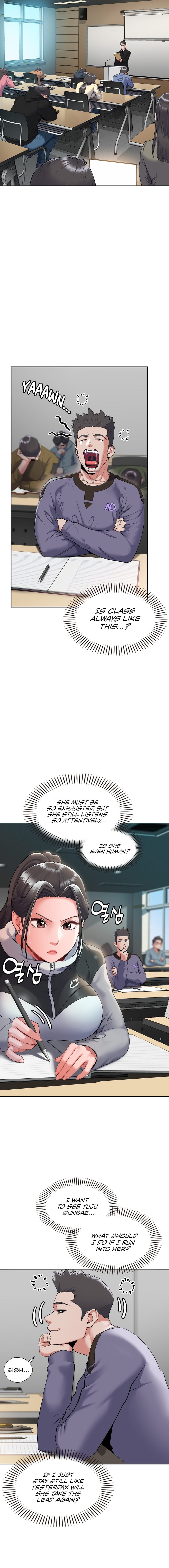 Runner’s High - Chapter 2 - picture 14