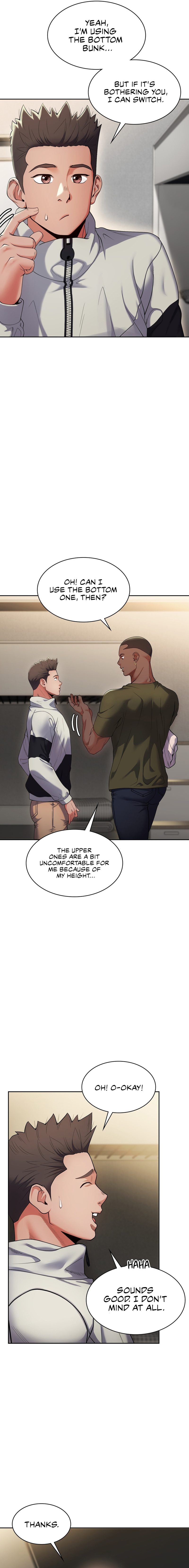 Runner’s High - Chapter 2 - picture 17