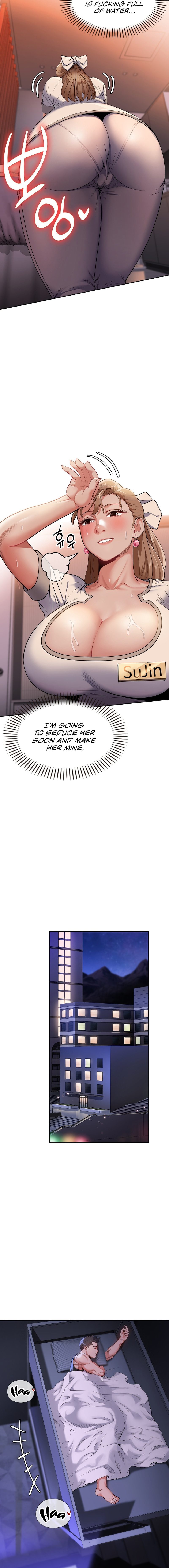 Runner’s High - Chapter 2 - picture 20