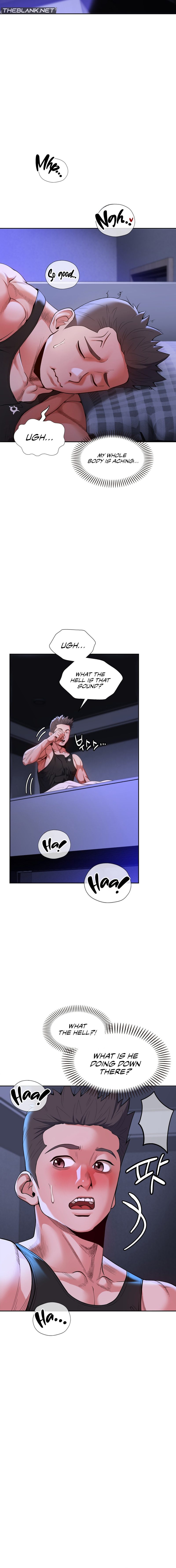 Runner’s High - Chapter 2 - picture 21