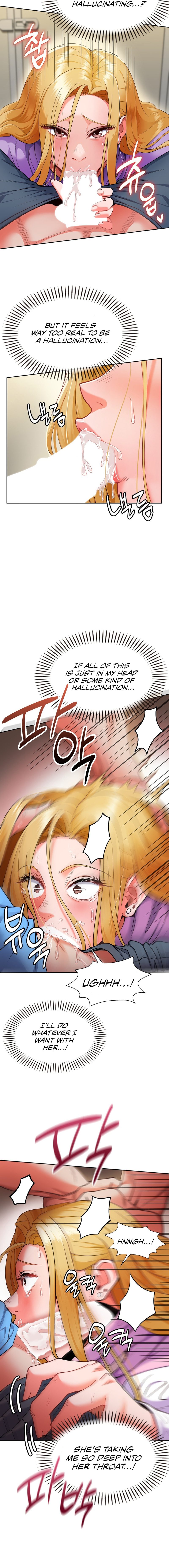 Runner’s High - Chapter 2 - picture 6