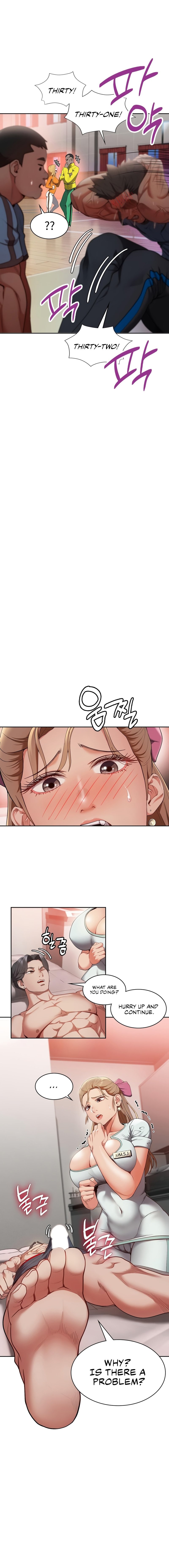 Runner’s High - Chapter 3 - picture 20