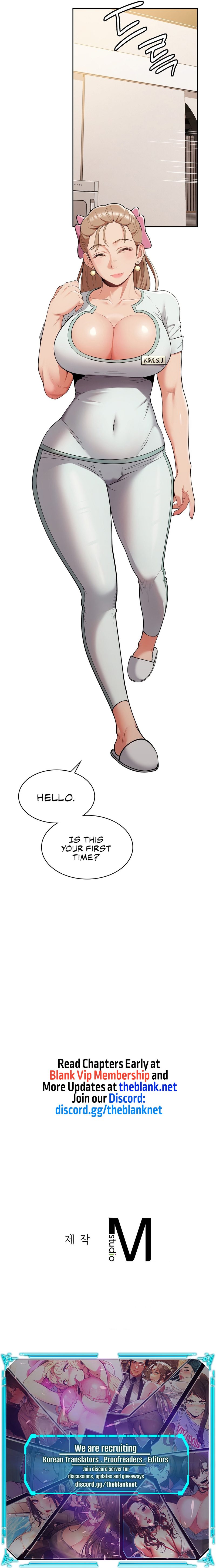 Runner’s High - Chapter 4 - picture 12