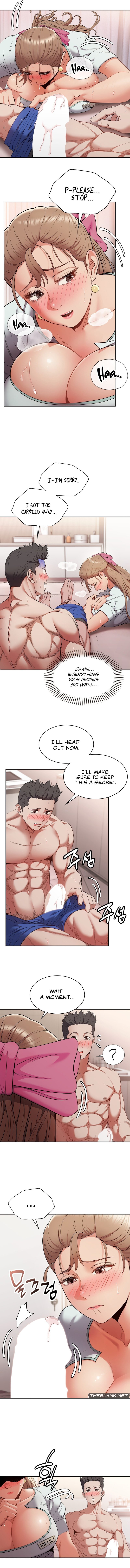 Runner’s High - Chapter 5 - picture 12