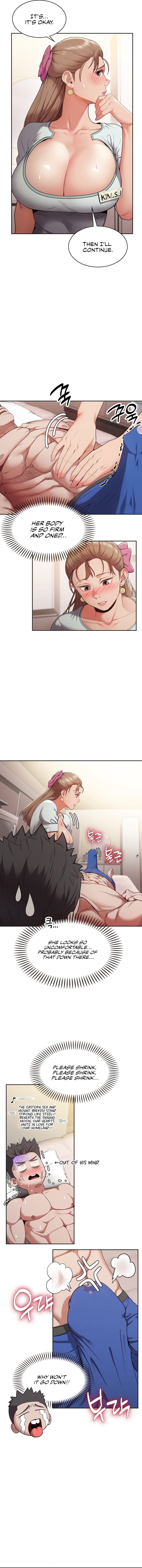 Runner’s High - Chapter 5 - picture 4